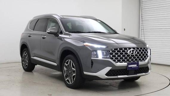 HYUNDAI SANTA FE 2023 5NMS4DAL8PH498973 image